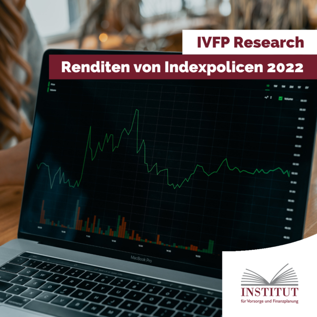 IVFP analysiert Renditen von Indexpolicen