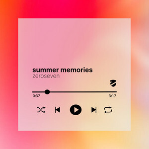 zeroseven summer memories
