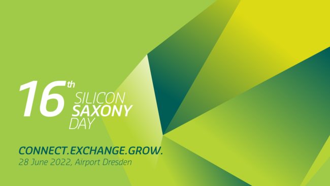 Register Now! » 16th Silicon Saxony Day