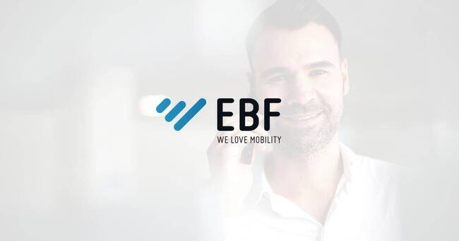 EBF Contacts – das mobile Unternehmensadressbuch für iOS