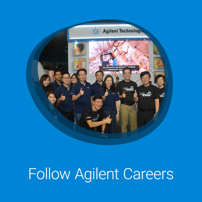 Agilent Careers (@AgilentCareers) auf X