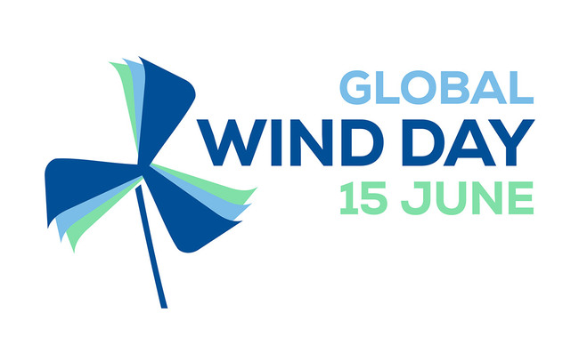 Global Wind Day - Celebrate the power of wind and take part in the photo contest!