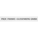 Prof. Franke + Gussenberg GmbH