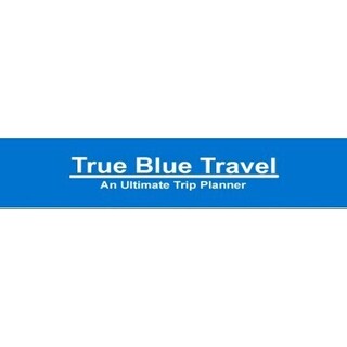 true blue travel agency