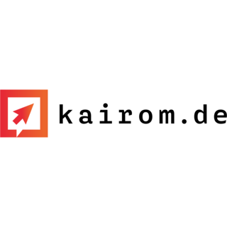 kairom.de - Digitale Dienstleistungen, Online Marketing & Social Media Beratung