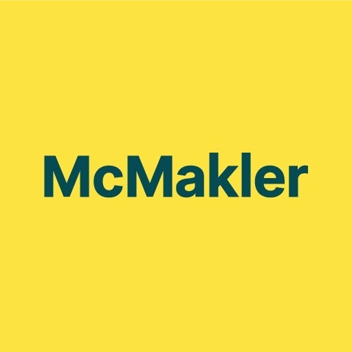 McMakler GmbH Logo