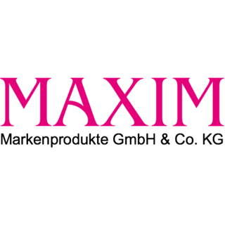 Maxim Markenprodukte GmbH & Co. KG