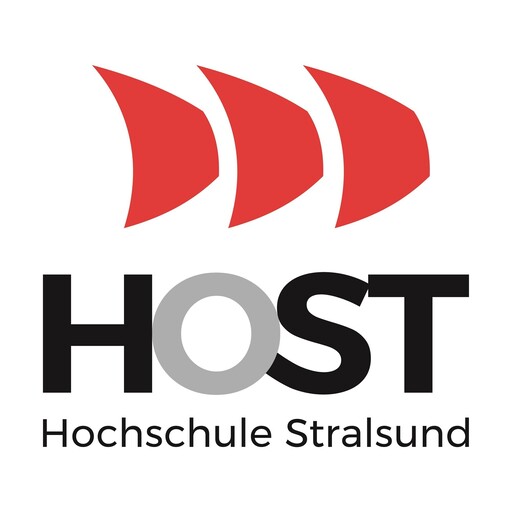 Hochschule Stralsund Logo