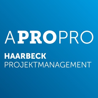 apropro - siegfried haarbeck projektmanagement