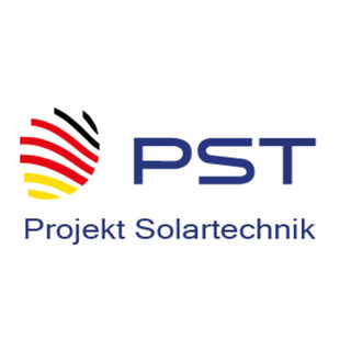 PST Projekt Solartechnik GmbH