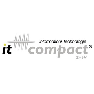 it compact InformationsTechnologie GmbH