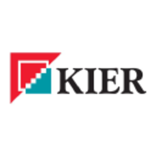 Kier Construction Ltd