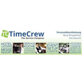 timecrew GmbH