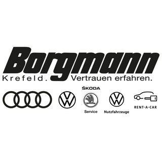 Borgmann Automobilhändler GmbH