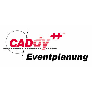 CADdy++ Eventplanung
