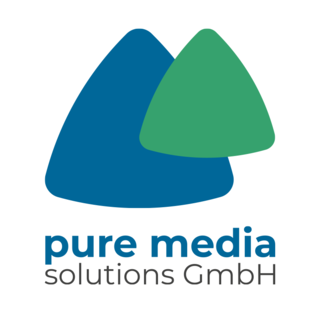 pure media solutions GmbH