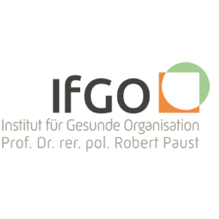 IfGO Institut für Gesunde Organisation