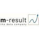 m-result, the data company GmbH