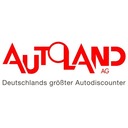 Autoland AG Niederlassung Brehna / Autoland Zentrale