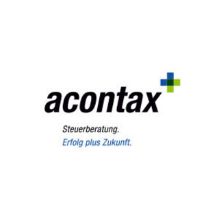 acontax Steuerberatungsgesellschaft mbH