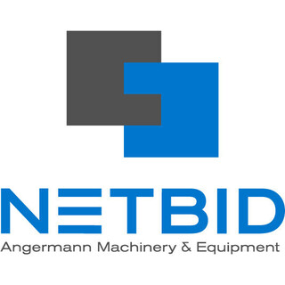 NetBid Industrie Auktionen AG