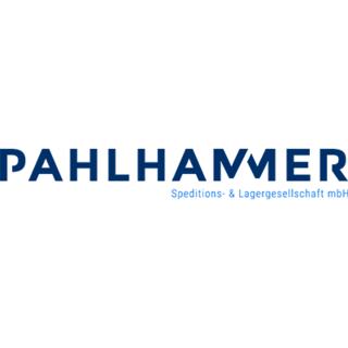 Pahlhammer Speditions- und Lagergesellschaft mbH