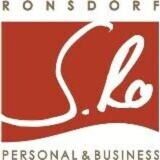 Ronsdorf - Personal & Business Kompetenz in Personal