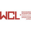 WCL Reederei Agentur & internationale Spedition