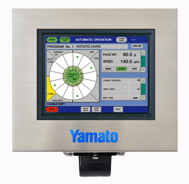 Yamato Scale GmbH: Informationen und Neuigkeiten | XING