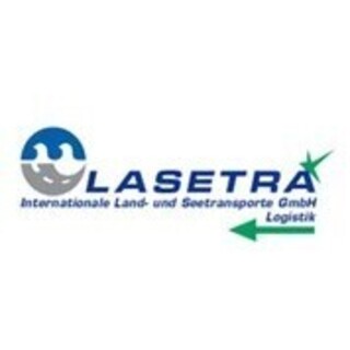 Lasetra Int. Land- u. Seetransporte GmbH