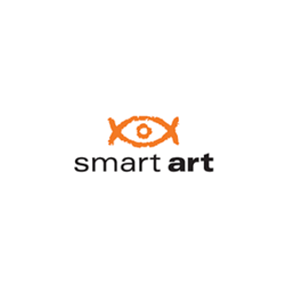smart art  - Airbrush Design, Wandmalerei