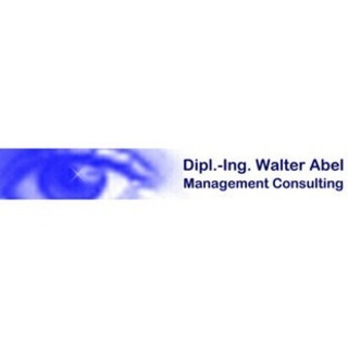 Dipl.-Ing. Walter Abel Management Consulting