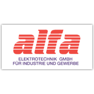 alfa Elektrotechnik GmbH