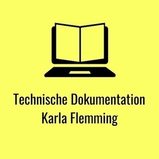 Technische Dokumentation - Karla Flemming