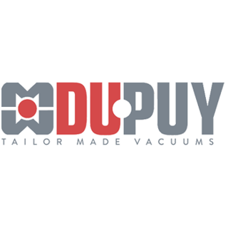 DU-PUY Industriesauger