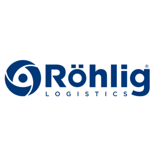 Röhlig Logistics Deutschland