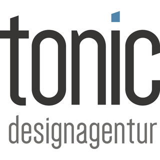 Tonic Designagentur