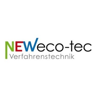 NEW eco-tec Verfahrenstechnik GmbH