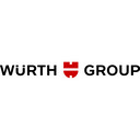 Online-Bewerbungsformular. Adolf Würth GmbH & Co. KG