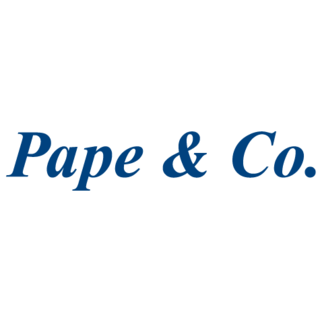 Pape & Co. Steuerberatung Wirtschaftsprüfung