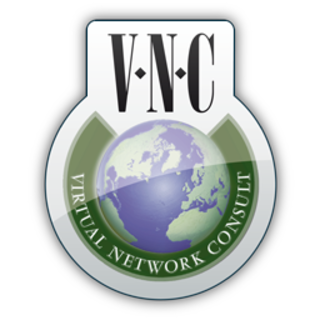 VNC - Virtual Network Consult GmbH