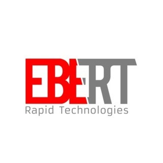EBERT - Rapid Technologies GmbH