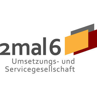 2mal6 GmbH Umsetzungs- und Servicegesellschaft