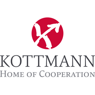 Kottmann GmbH – Home of Cooperation