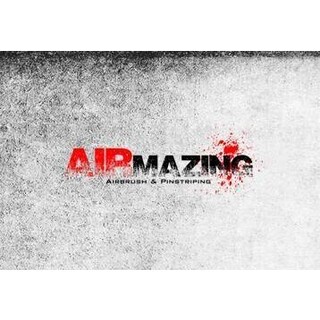 AIRmazing - Airbrush & Pinstriping