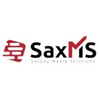 Saxony Media Solutions GmbH