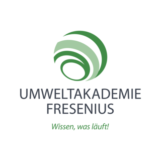 Umweltakademie Fresenius c/o Die Akademie Fresenius GmbH