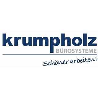 Krumpholz Bürosysteme GmbH