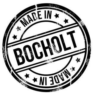 Made in Bocholt