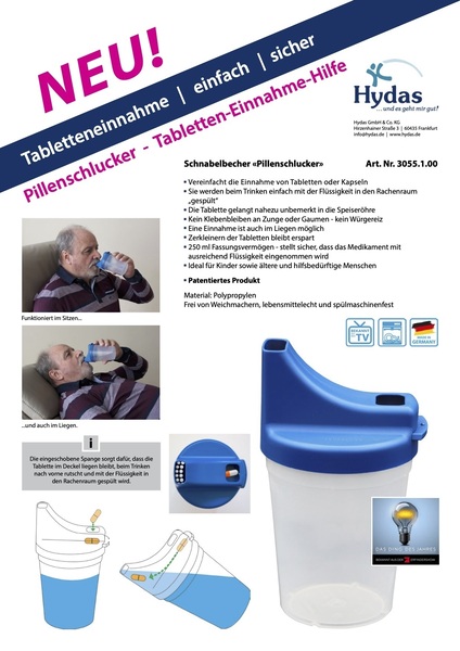 Neuigkeiten und Infos von Hydas GmbH & Co. KG | XING